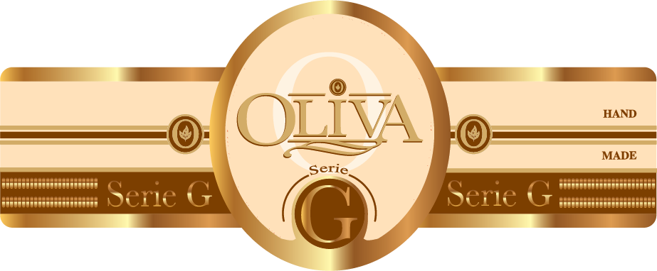 Oliva Serie G Cameroon Special G (3.7 x 48)