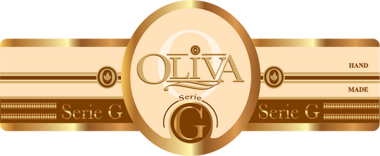 Oliva Serie G Cameroon Special G (3.7 x 48)