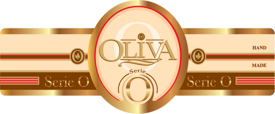 Oliva Serie O Maduro Double Toro (6 x 60)