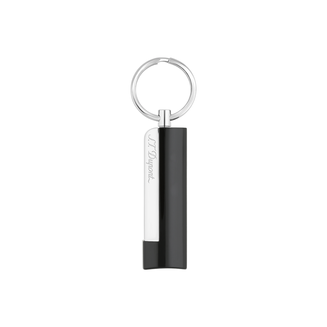 S.T. Dupont Cigar Punch Black Lacquer
