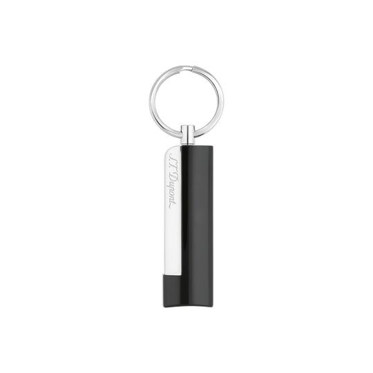 S.T. Dupont Cigar Punch Black Lacquer