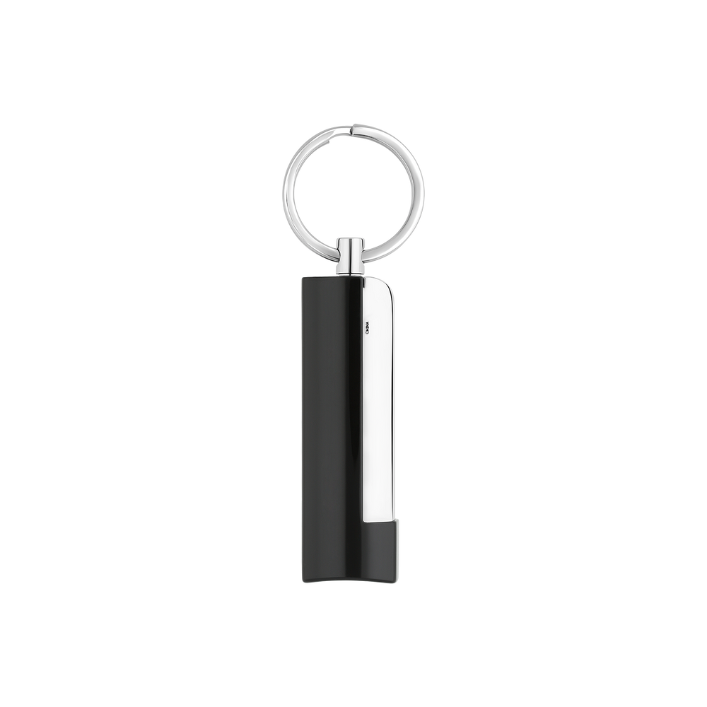 S.T. Dupont Cigar Punch Black Lacquer 2