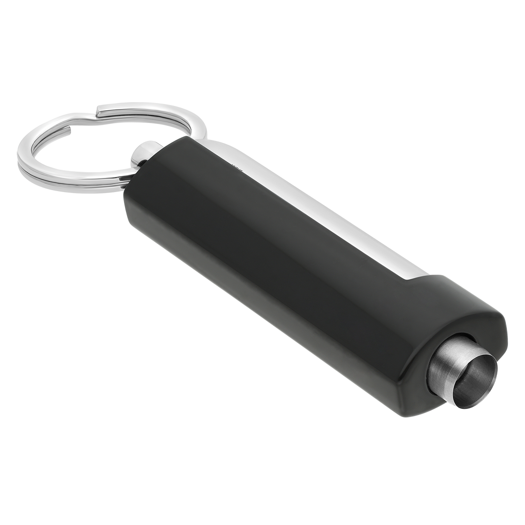 S.T. Dupont Cigar Punch Black Lacquer 3