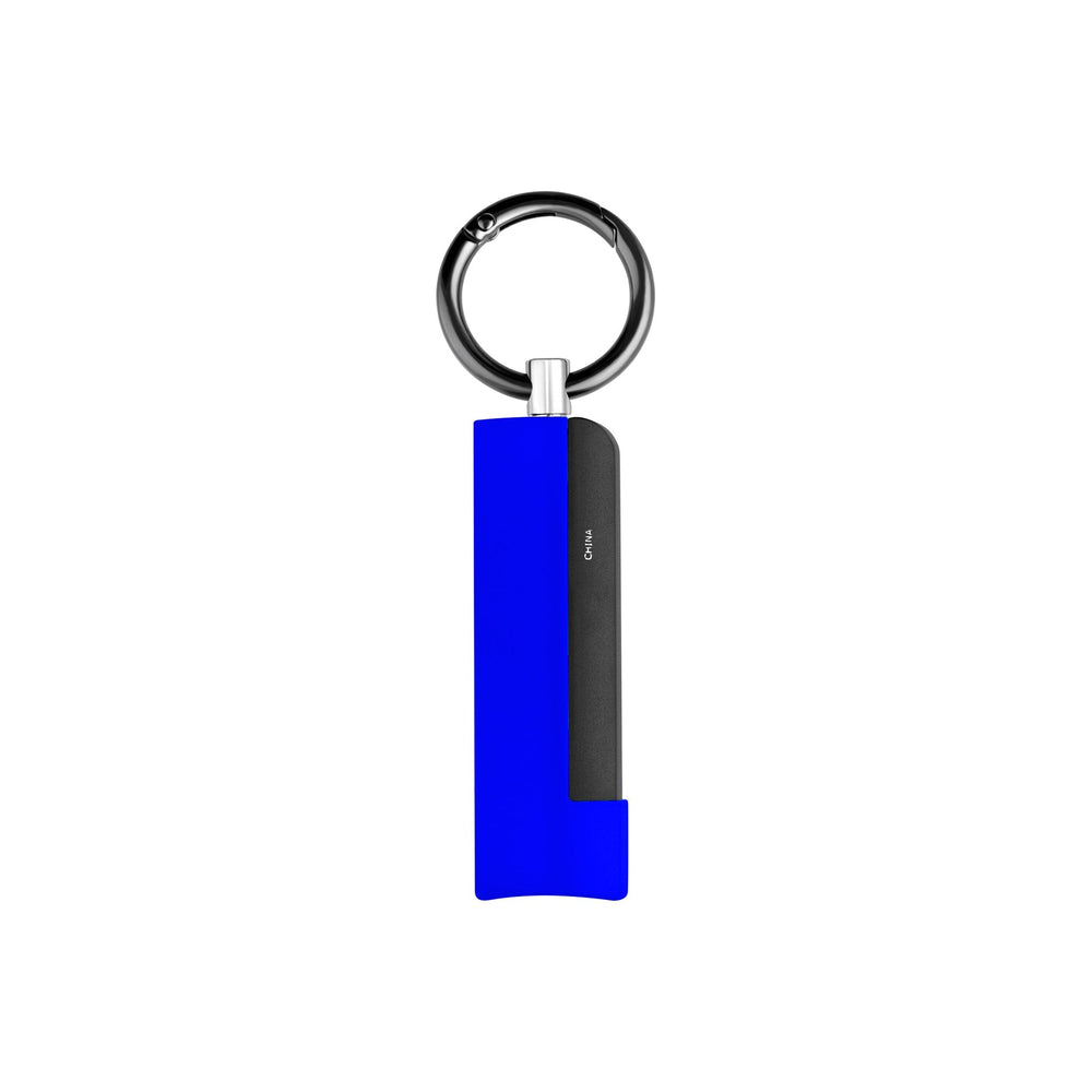 S.T. Dupont Cigar Punch Fluo Blue 2