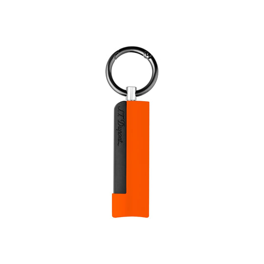 S.T. Dupont Cigar Punch Fluo Orange