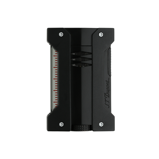 S.T. Dupont Defi Extreme Black Matte Lighter