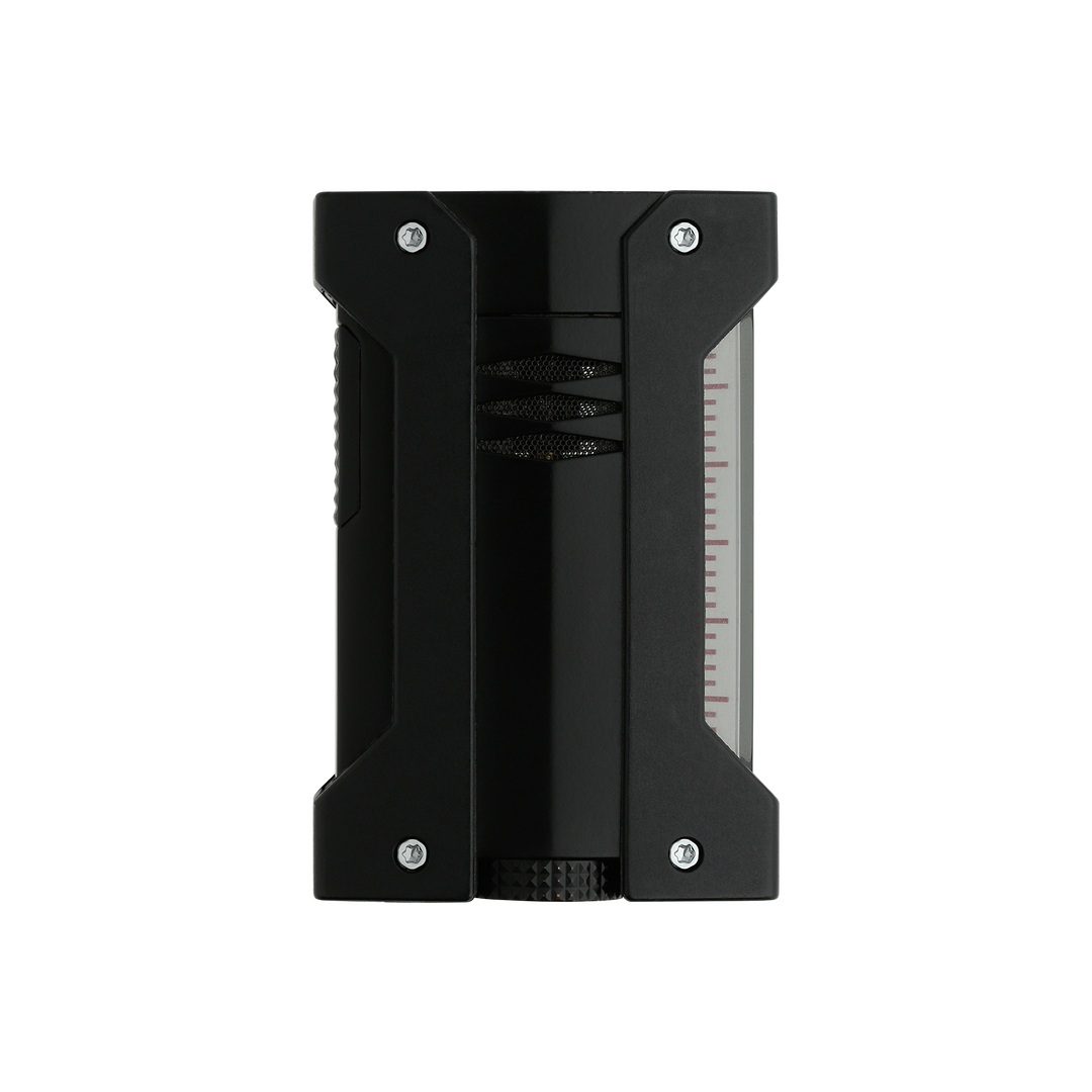 S.T. Dupont Defi Extreme Black Matte Lighter 3