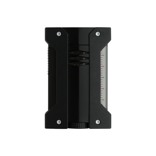 S.T. Dupont Defi Extreme Black Matte Lighter 3