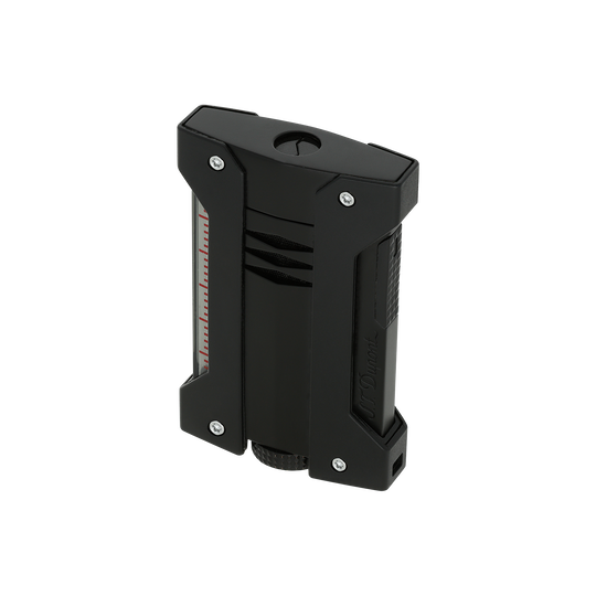 S.T. Dupont Defi Extreme Black Matte Lighter 4