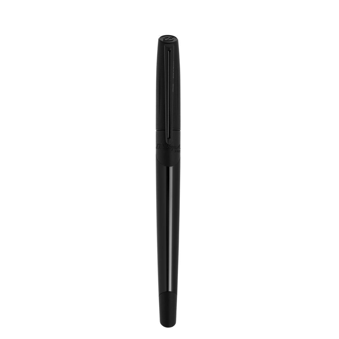 S.T. Dupont Defi Millennium Rollerball Matte Black