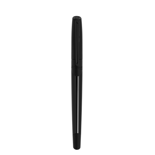 S.T. Dupont Defi Millennium Rollerball Matte Black
