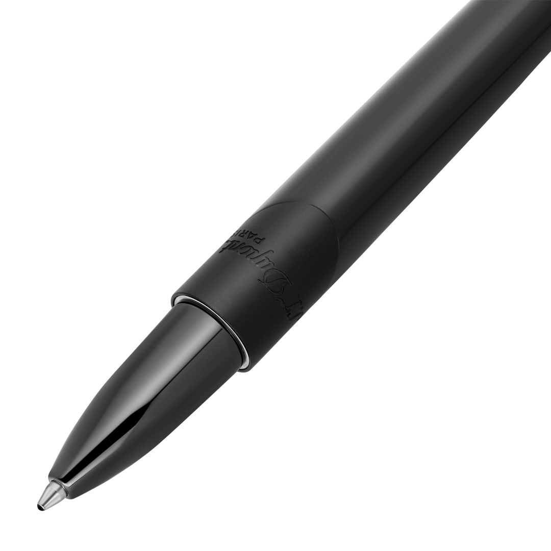 S.T. Dupont Defi Millennium Rollerball Matte Black 2