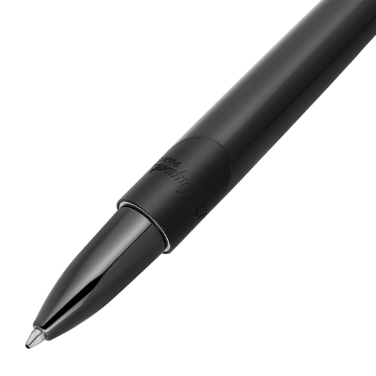 S.T. Dupont Defi Millennium Rollerball Matte Black 2