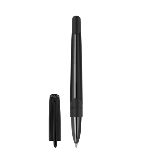 S.T. Dupont Defi Millennium Rollerball Matte Black 3