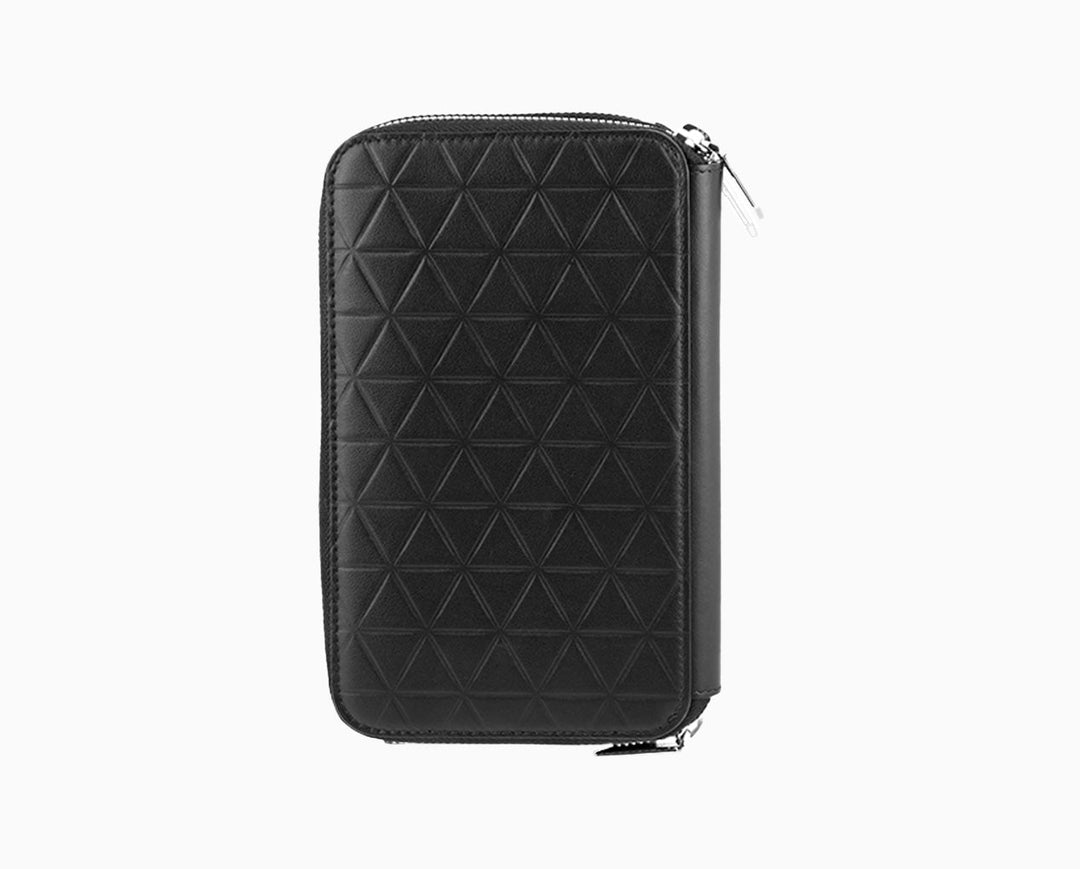 S.T. Dupont Firehead Crossbody Black 3