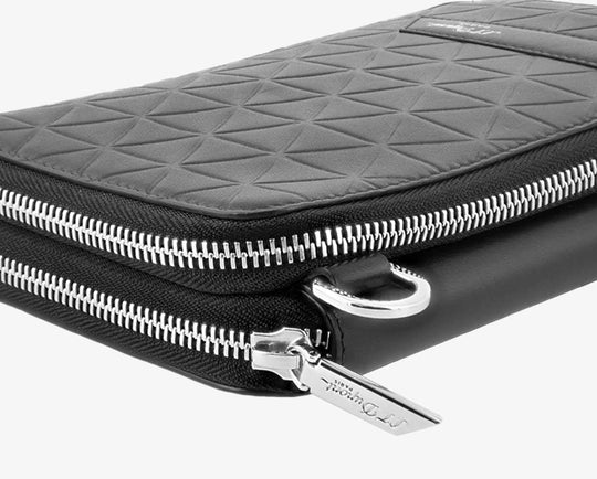 S.T. Dupont Firehead Crossbody Black 4