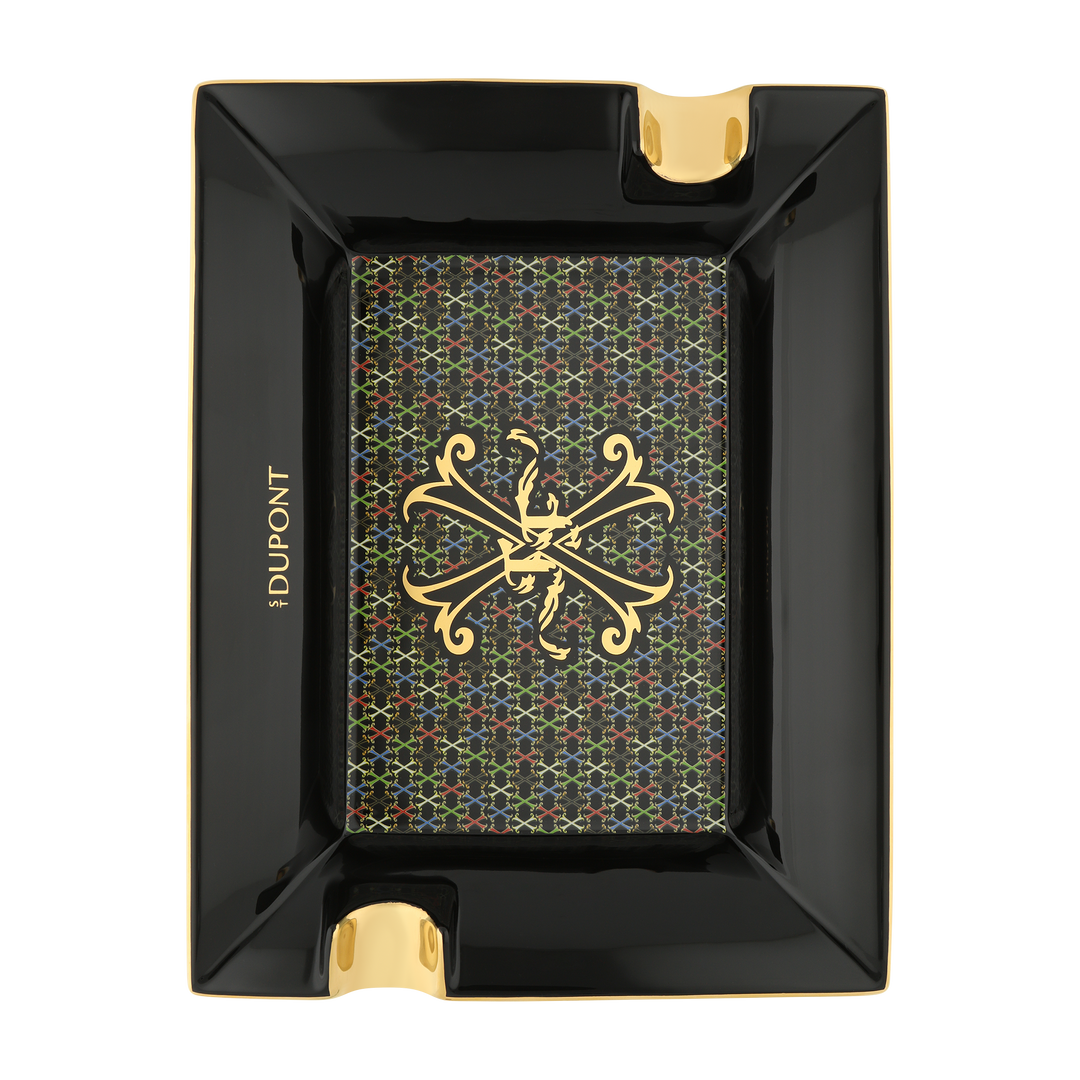 S.T. Dupont Fuente Opus X Ashtray
