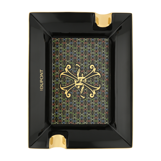 S.T. Dupont Fuente Opus X Ashtray