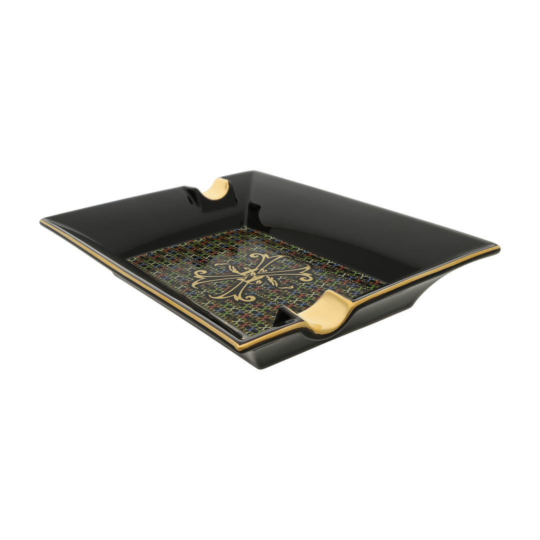 S.T. Dupont Fuente Opus X Ashtray 2