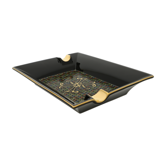 S.T. Dupont Fuente Opus X Ashtray 2