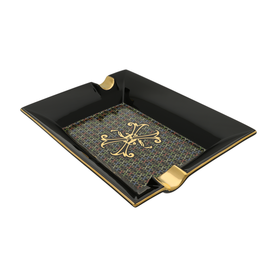 S.T. Dupont Fuente Opus X Ashtray 3