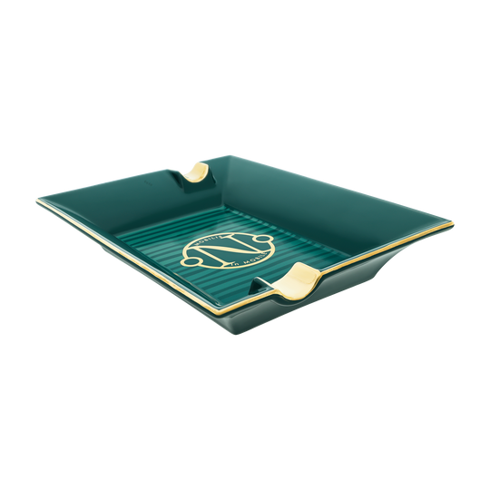 S.T. Dupont Large Ashtray 20,000 Leagues Pacific 2