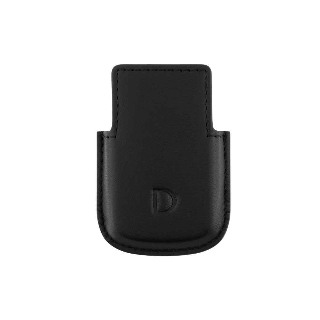 S.T. Dupont Le Grand Lighter Case Black