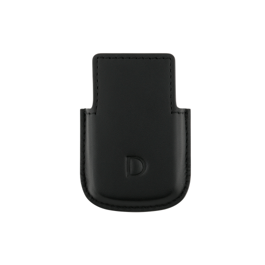 S.T. Dupont Le Grand Lighter Case Black