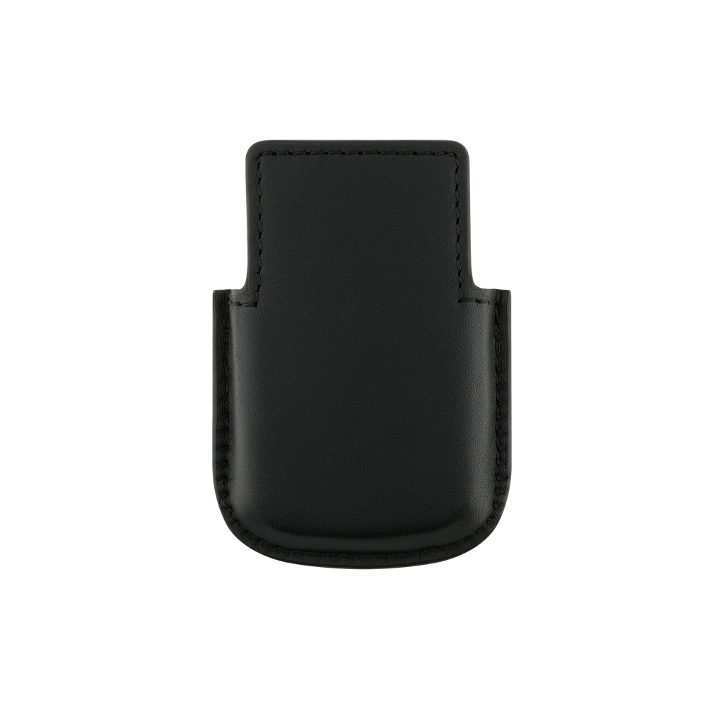 S.T. Dupont Le Grand Lighter Case Black 2