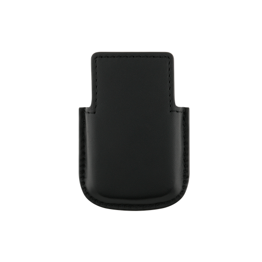 S.T. Dupont Le Grand Lighter Case Black 2
