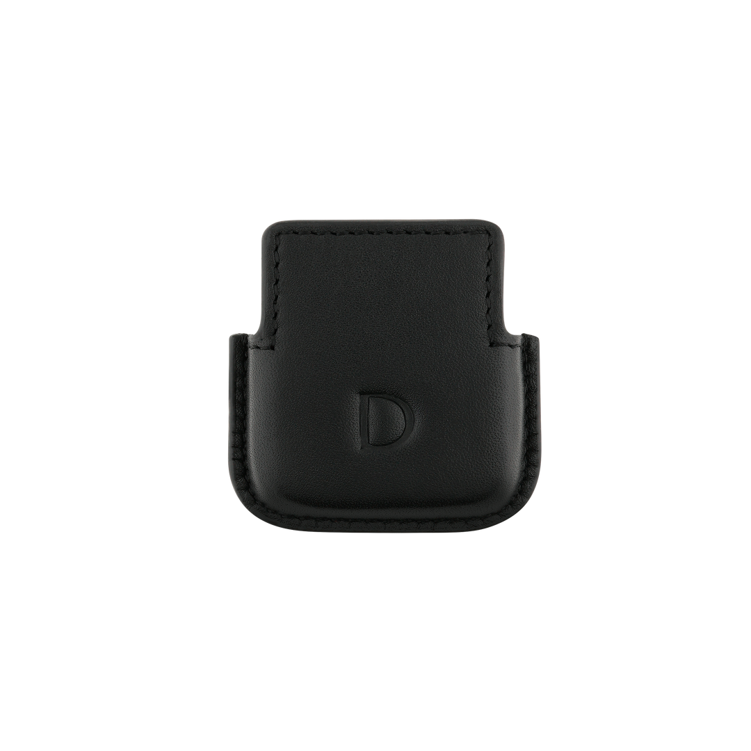 S.T. Dupont Line 1 Lighter Case Black