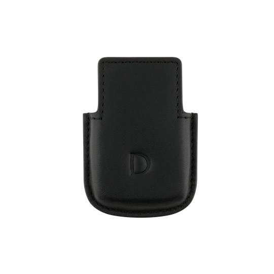 S.T. Dupont Line 2 Lighter Case Black 160016C