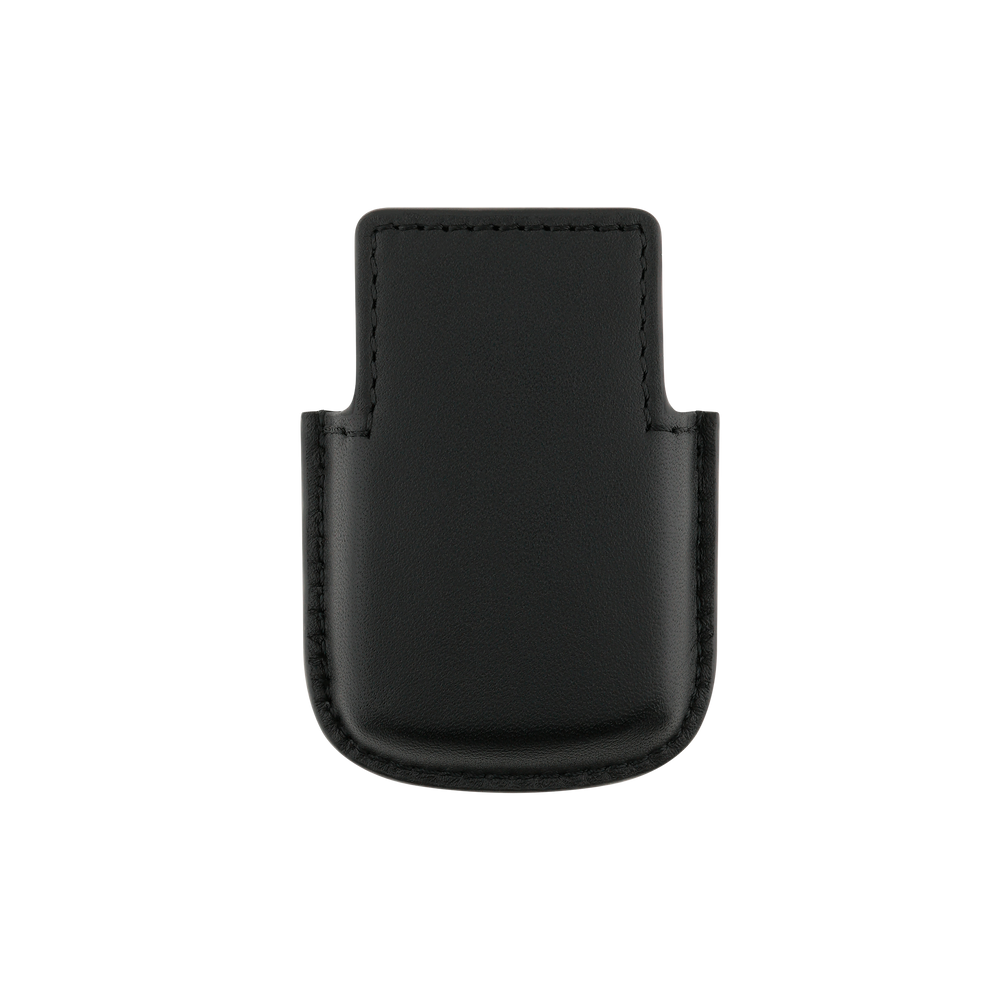 S.T. Dupont Line 2 Lighter Case Black 160016C 2