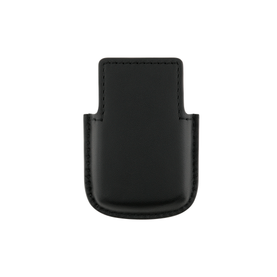 S.T. Dupont Line 2 Lighter Case Black 160016C 2