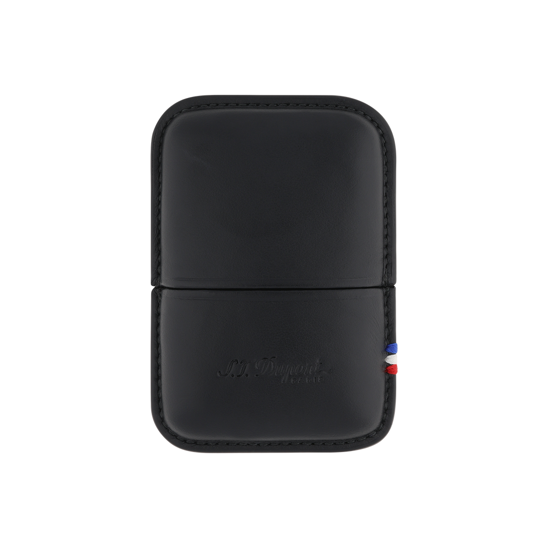 S.T. Dupont Line 2 Lighter Case Black