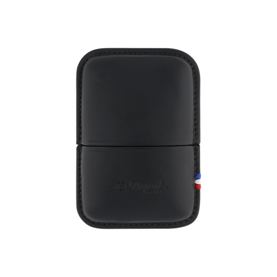 S.T. Dupont Line 2 Lighter Case Black