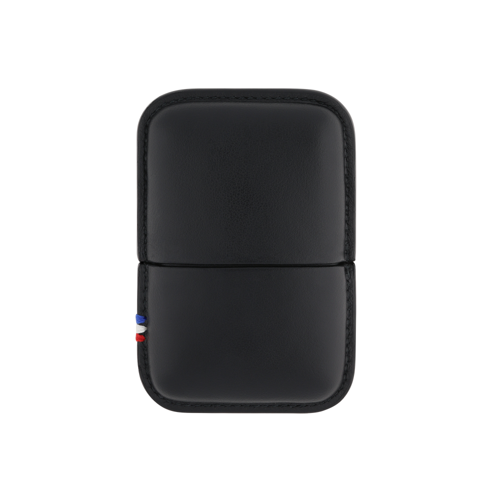 S.T. Dupont Line 2 Lighter Case Black 2