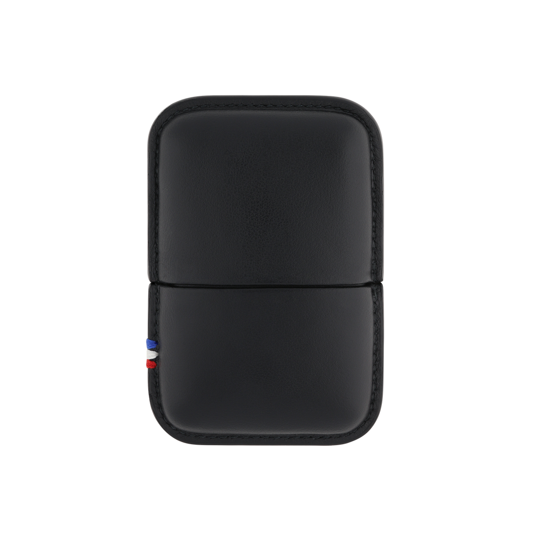 S.T. Dupont Line 2 Lighter Case Black 2