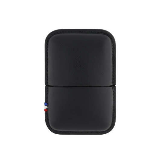 S.T. Dupont Line 2 Lighter Case Black 2