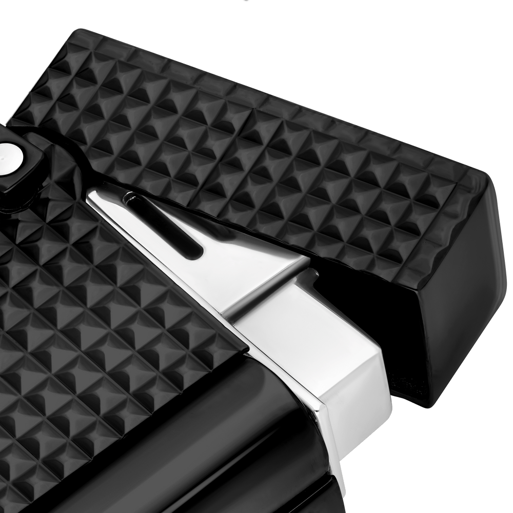 S.T. Dupont Line 2 Necklace Matte Black Lighter 2