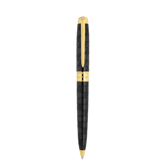 S.T. Dupont Line D Eternity Large Ballpoint Pen 1872 Black 3
