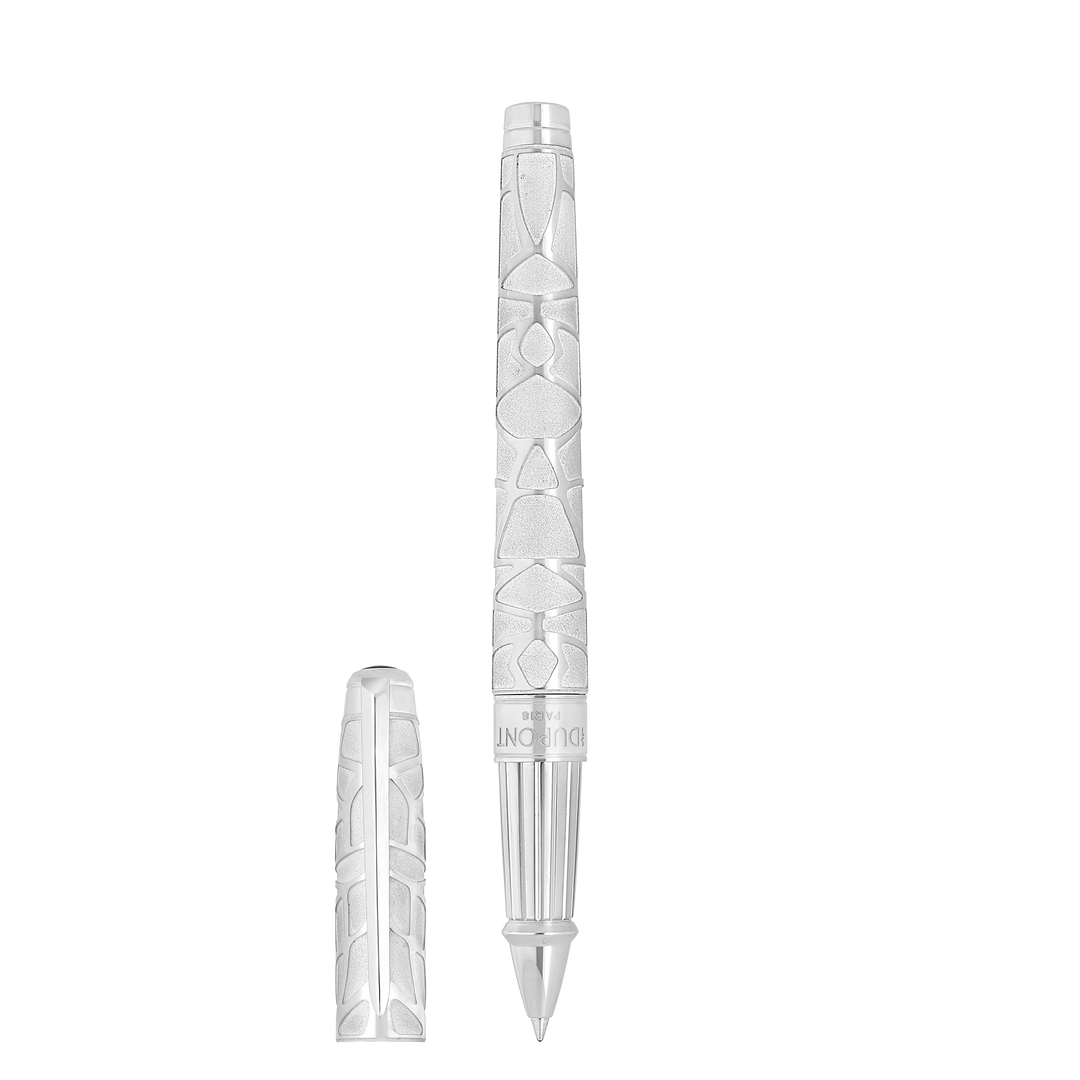 S.T. Dupont Line D Eternity Large Rollerball Orlinski Palladium