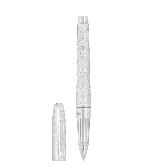 S.T. Dupont Line D Eternity Large Rollerball Orlinski Palladium