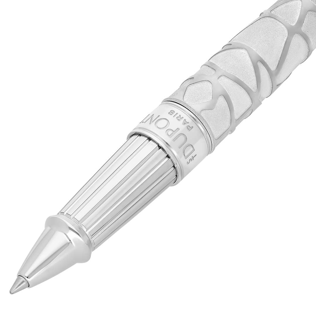 S.T. Dupont Line D Eternity Large Rollerball Orlinski Palladium 2