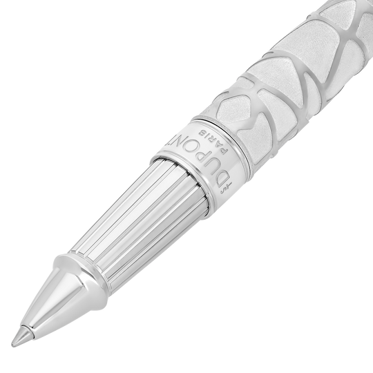 S.T. Dupont Line D Eternity Large Rollerball Orlinski Palladium 2