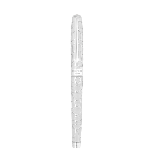 S.T. Dupont Line D Eternity Large Rollerball Orlinski Palladium 3