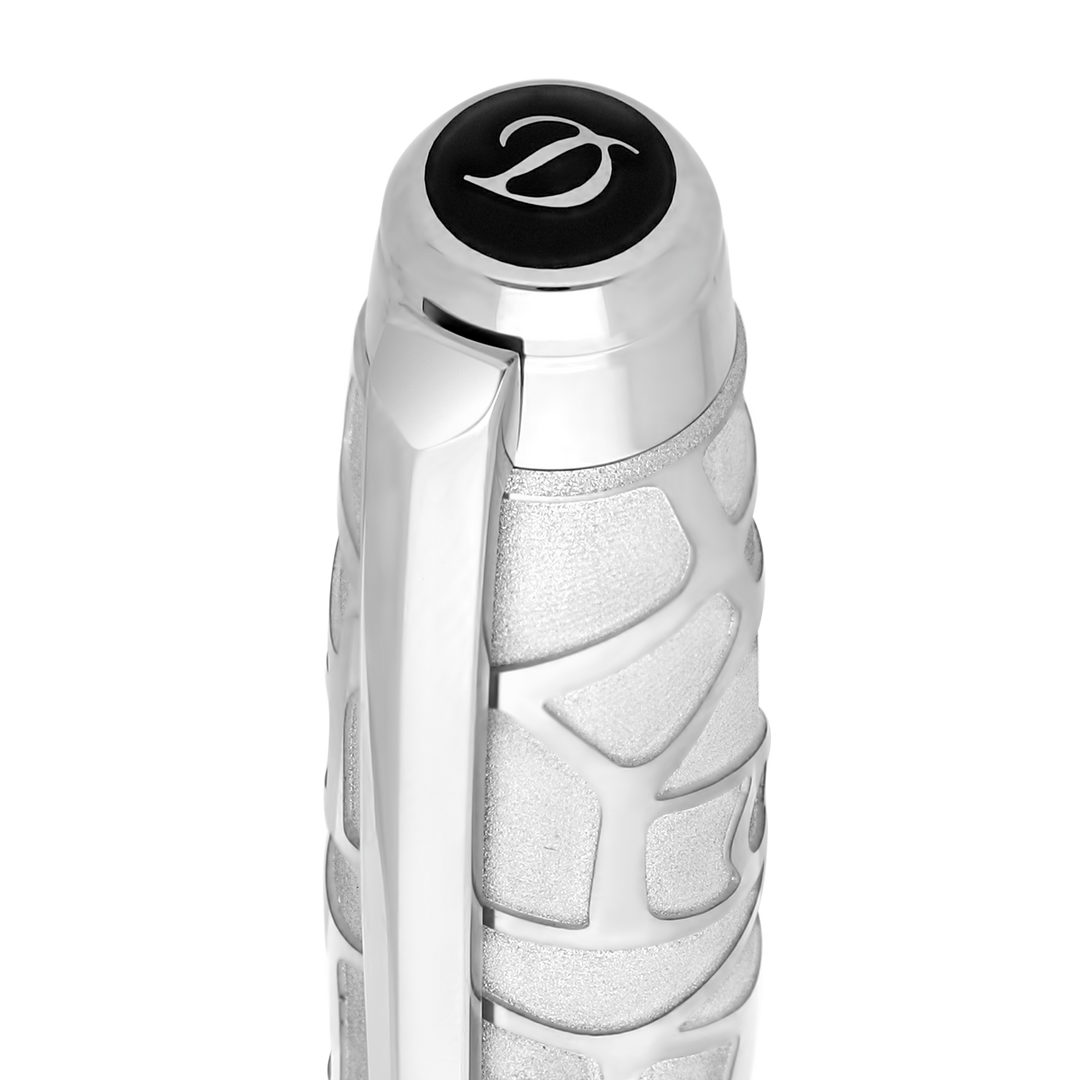 S.T. Dupont Line D Eternity Large Rollerball Orlinski Palladium 4