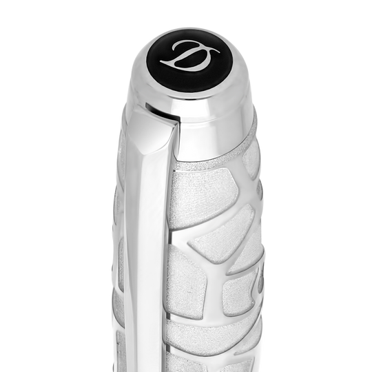 S.T. Dupont Line D Eternity Large Rollerball Orlinski Palladium 4