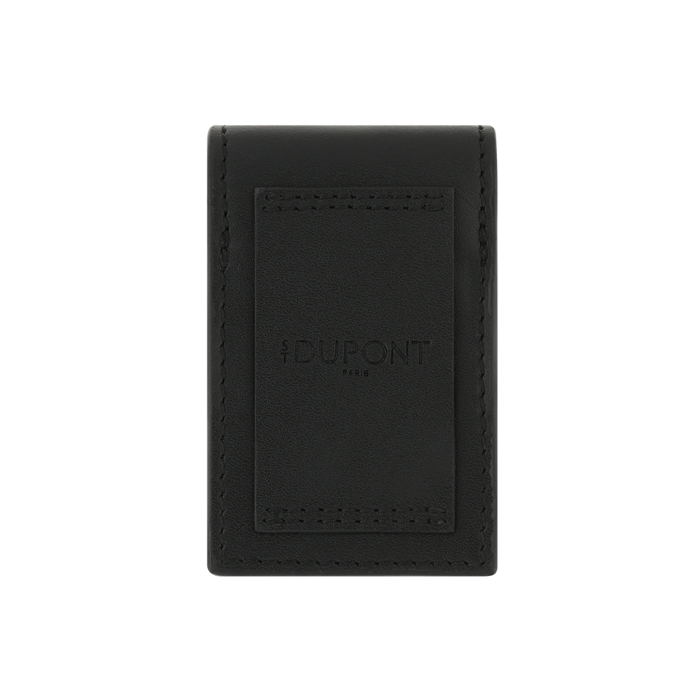 S.T. Dupont Line D Le Grand Lighter Case Black 2
