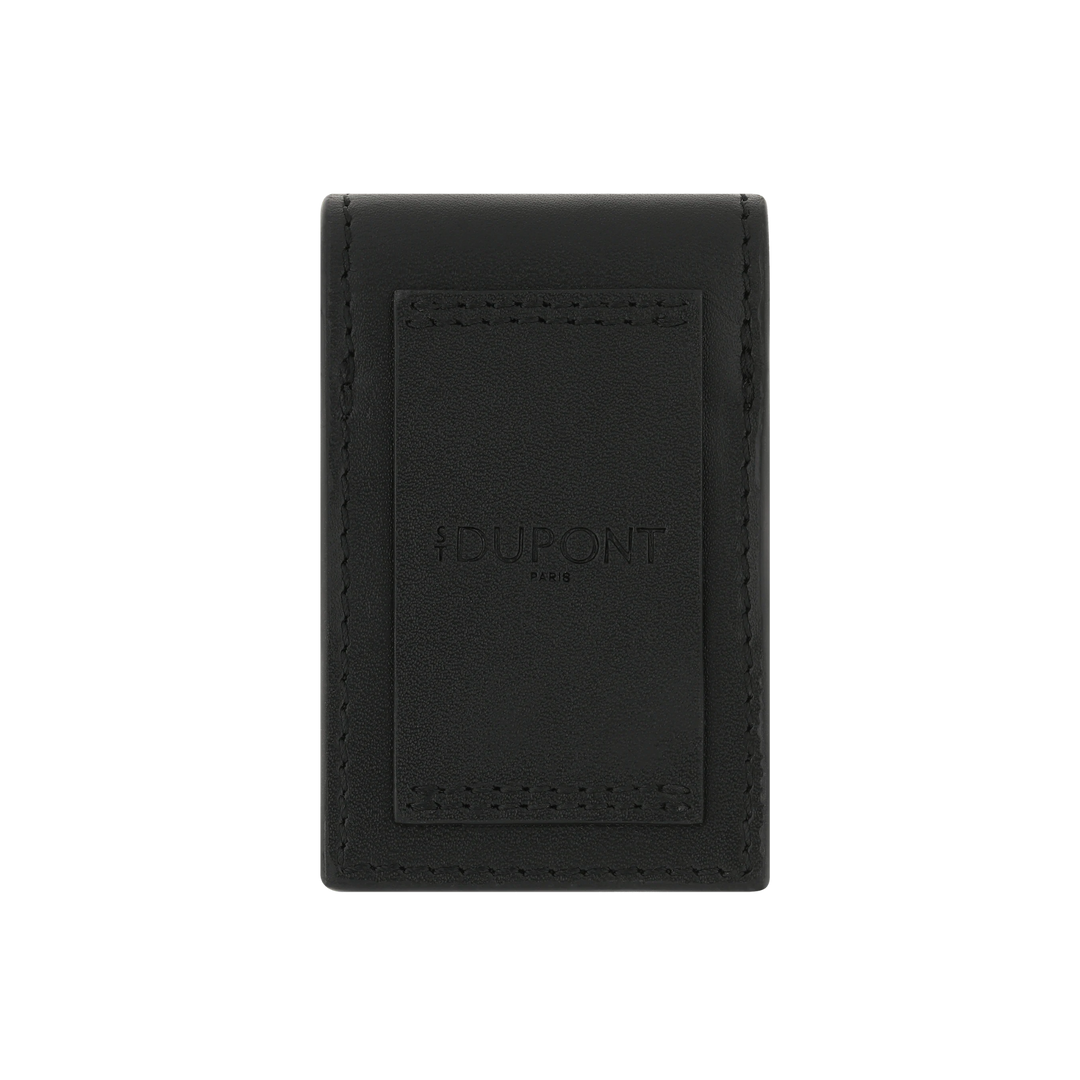 S.T. Dupont Line D Le Grand Lighter Case Black 2